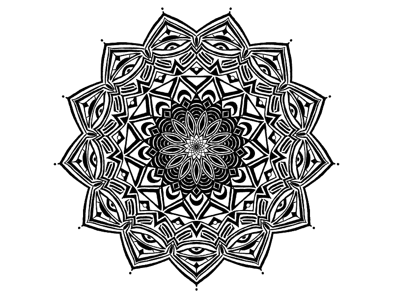 Ever Ascending design