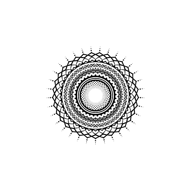 Ever Ascending design