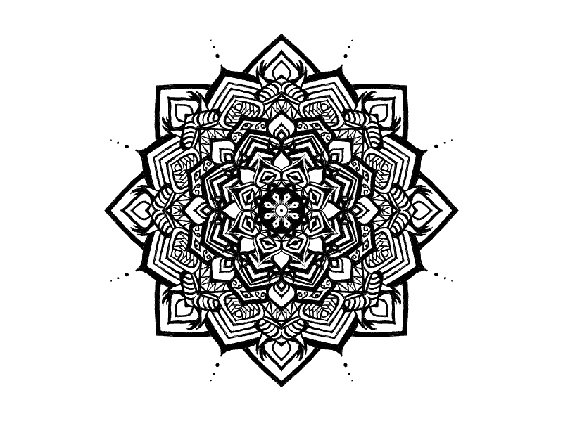 Ever Ascending design