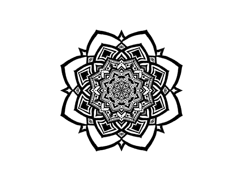 Ever Ascending design