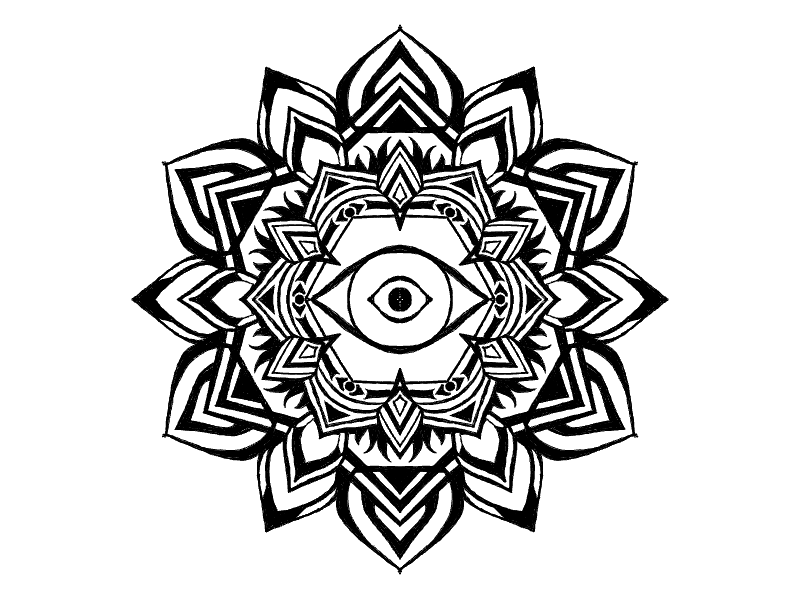 Ever Ascending design